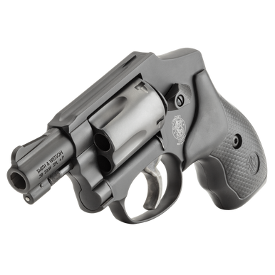 the smith & wesson model 442 no lock concealed carry revovler
