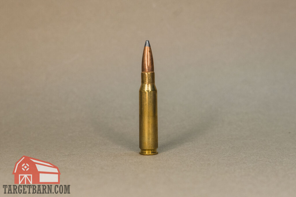 .308 Ballistics Ballistic Tables & Info for the .308 Winchester The