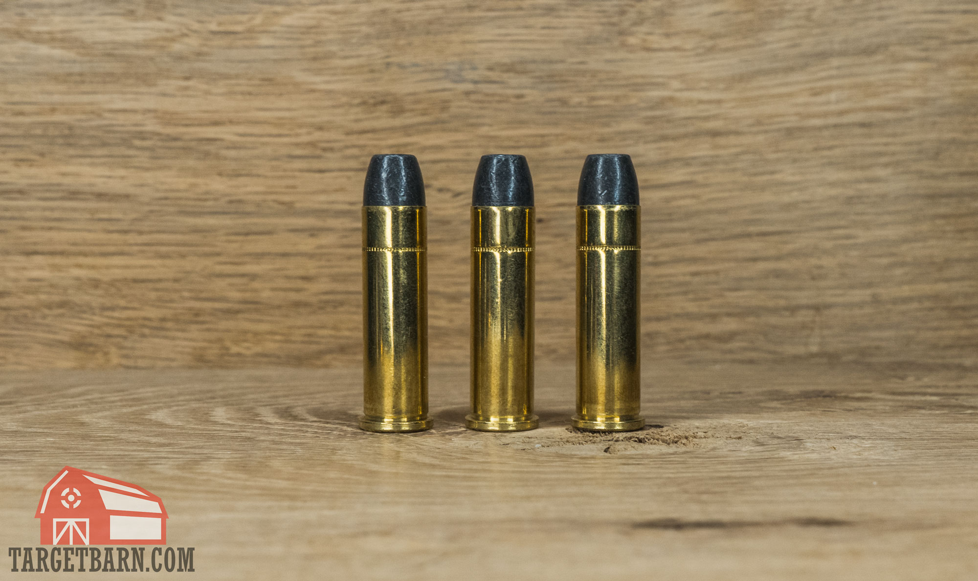 38 Special vs. .357 Magnum - Caliber Comparison - The Broad Side