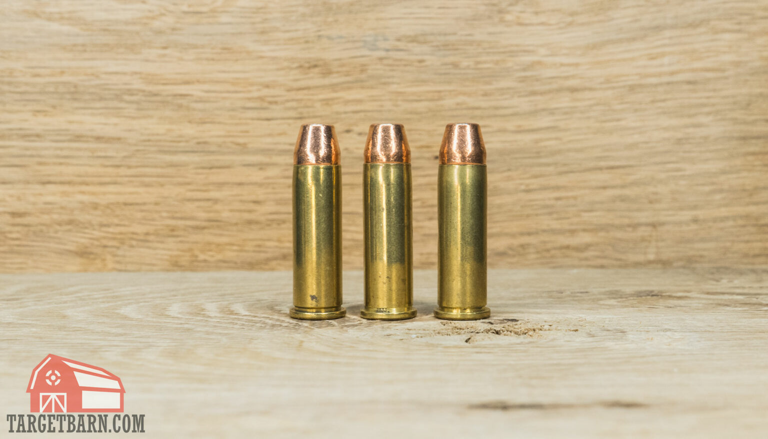 .38 Special vs. .357 Magnum Caliber Comparison The Broad Side