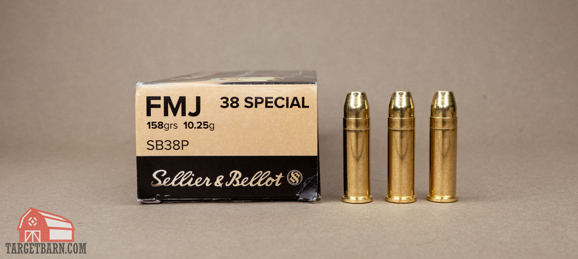 Are 38 S&W vs 38 Special Ammo interchangeable?