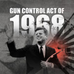 Gun Control Act of 1968 hero image