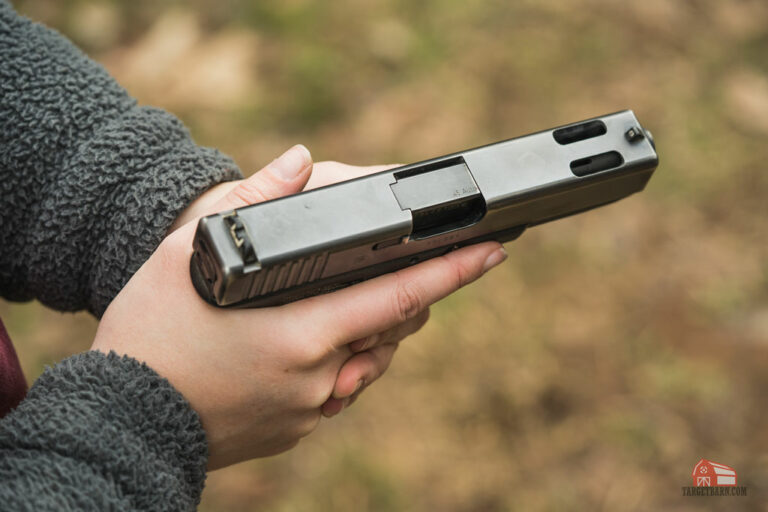 What is a Ported Barrel and What is it Used For?