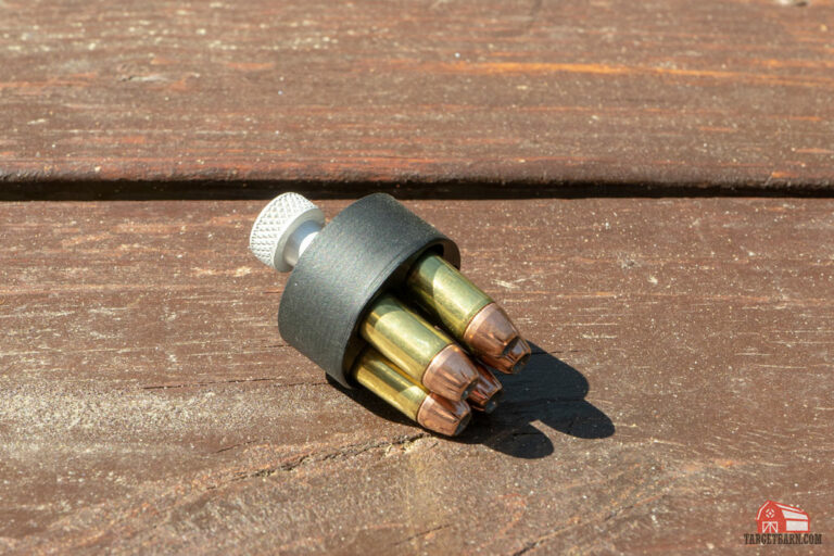 Best Revolver Speedloader for Concealed Carry