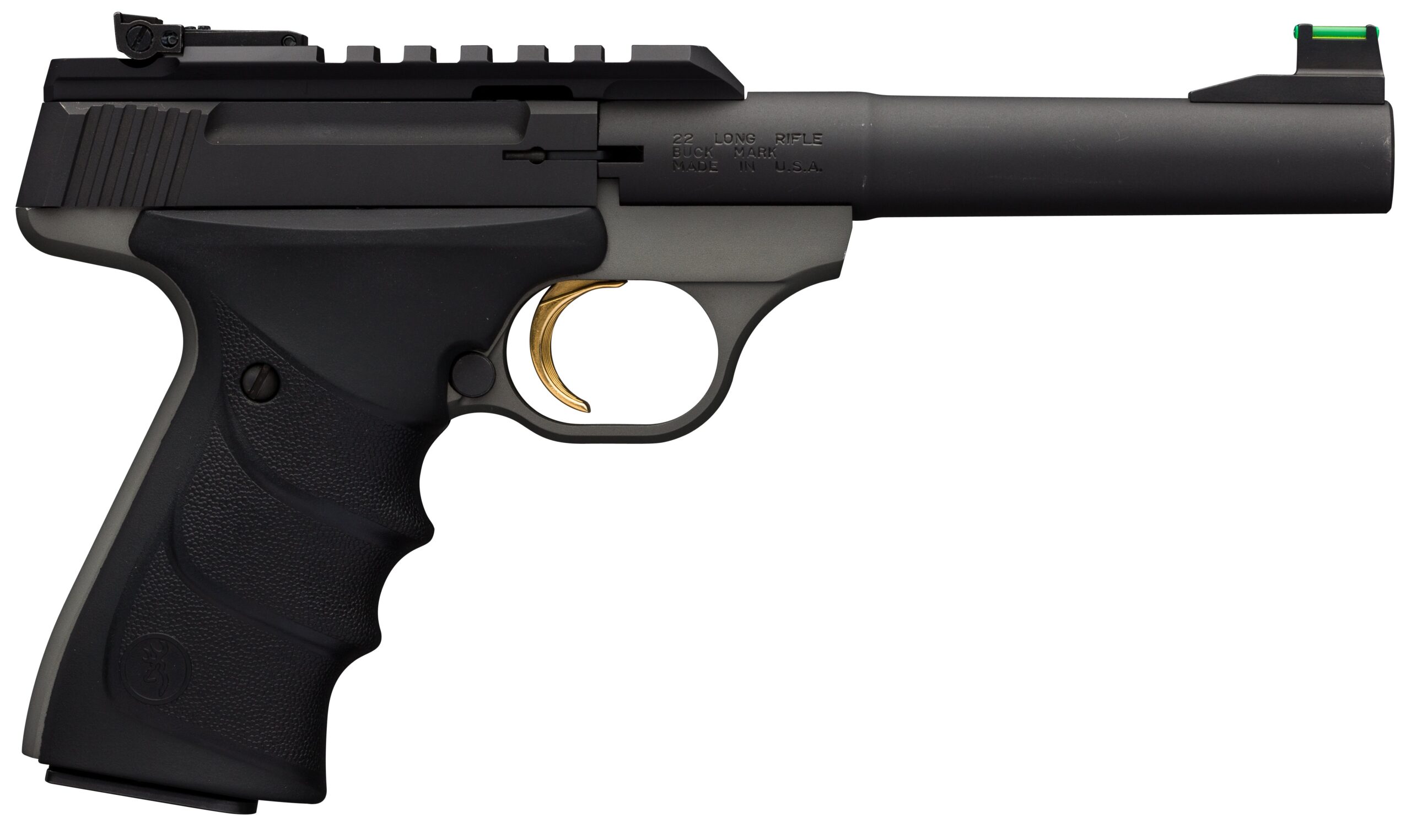 a browning buck mark 22lr pistol