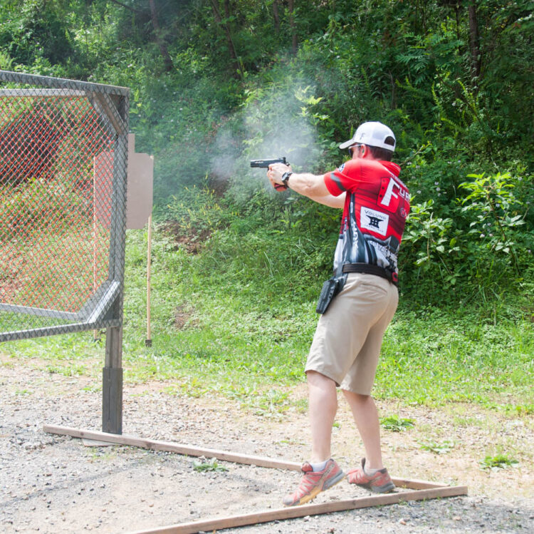 Uspsa divisions explained the broad side