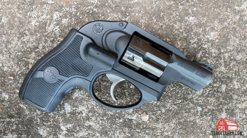 .327 fed mag ruger lcr The ruger lcr chambered in .327 fed mag makes one of the best pocket carry revolvers you can find