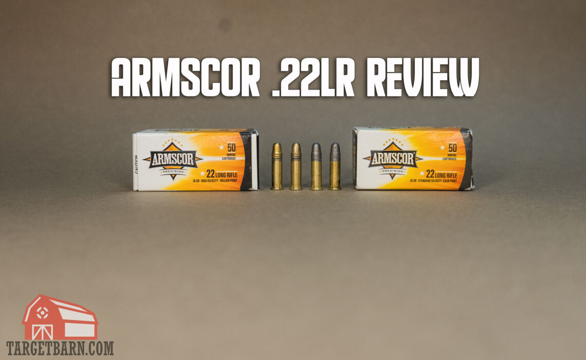 armscor 22lr review hero