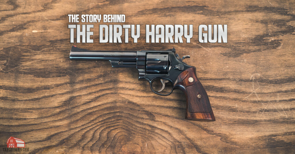 The Dirty Harry Gun Smith Wesson s Model 29 TargetBarn the-dirty-harry-gun-smith-wesson-s-model-29-targetbarn