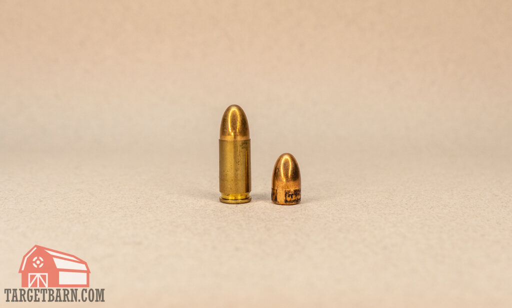 Ball Bullet Shell What is Ball Ammo? - The Broad Side