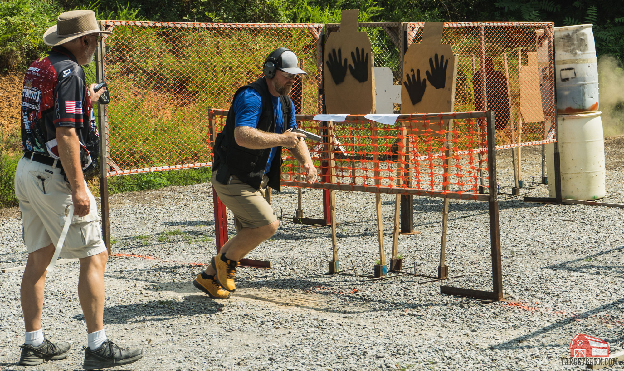 IDPA Divisions Explained How Are The Divisions Split Up?