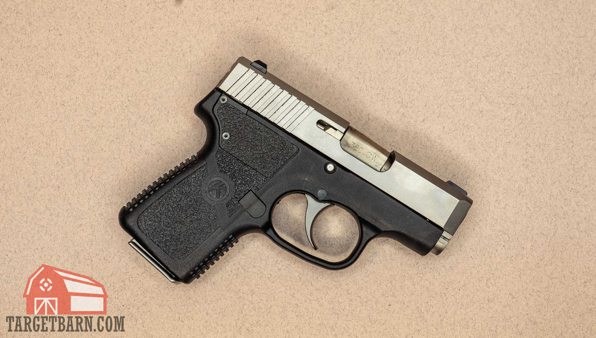 the kahr cw380 pistol 