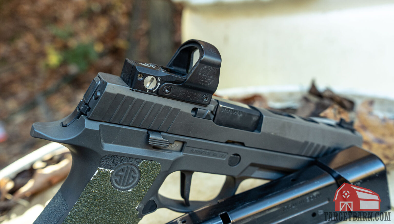 Leupold vs. Vortex Optics Brand Comparison The Broad Side