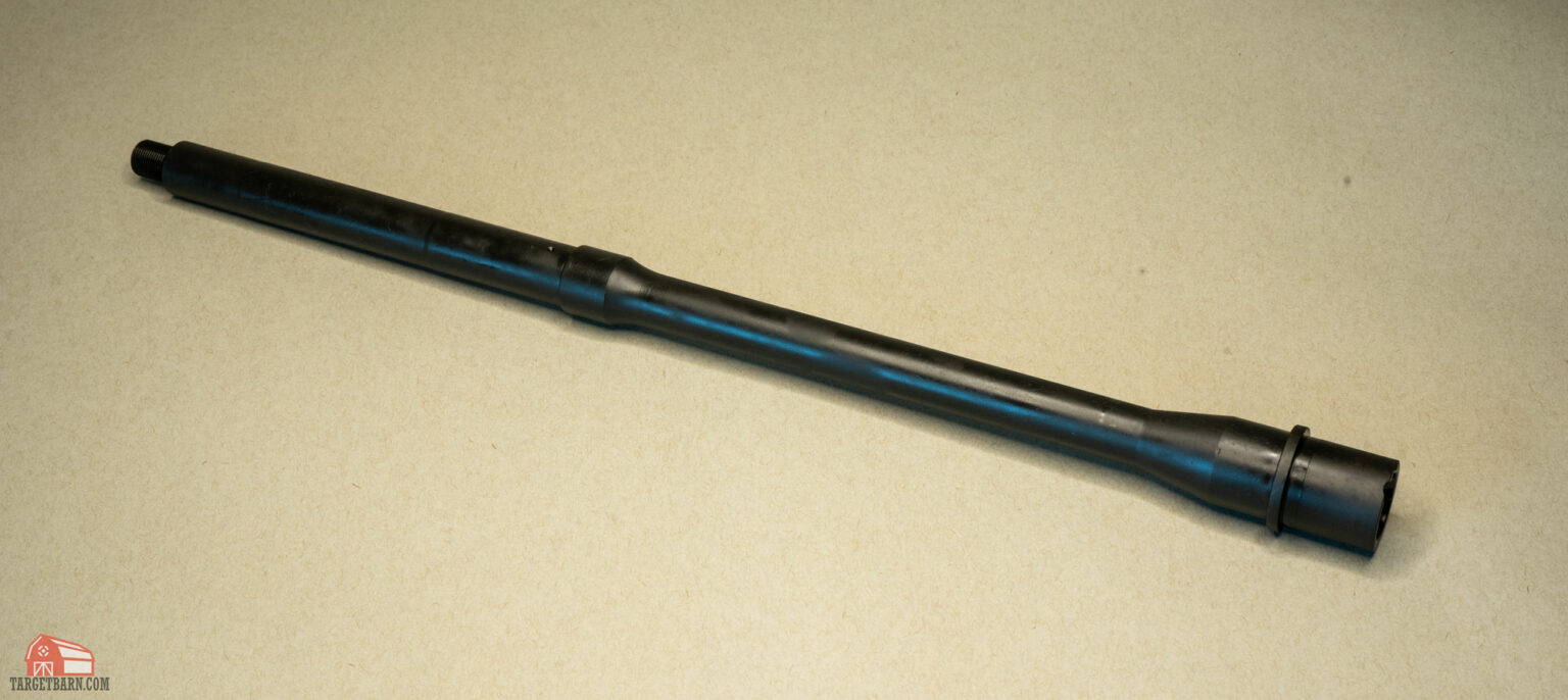 Phosphate vs Nitride Barrels What's the Difference?