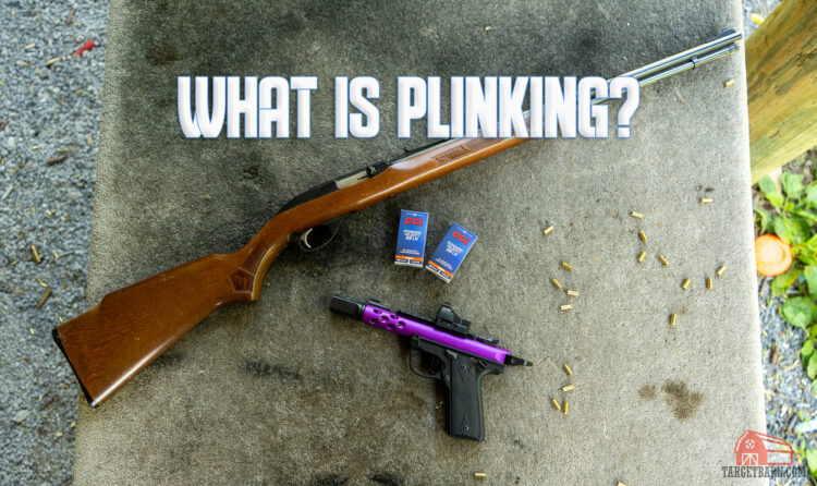 what is plinking hero image