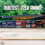 quietest 22lr ammo hero