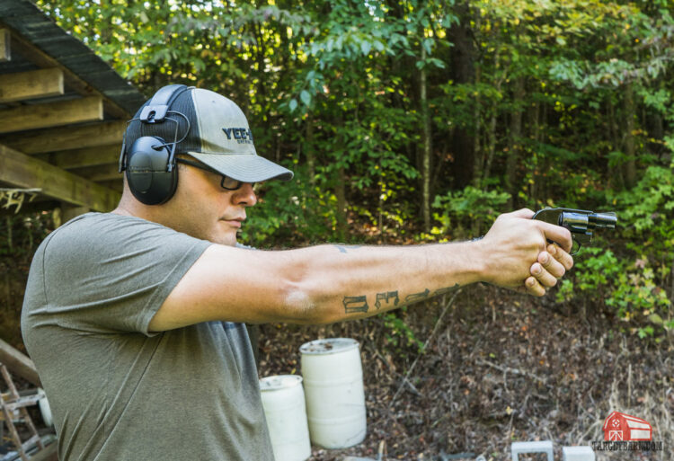 Revolver Go Moist How to Clean A Revolver - Simple Steps to Keep Your Revolver Spinning
