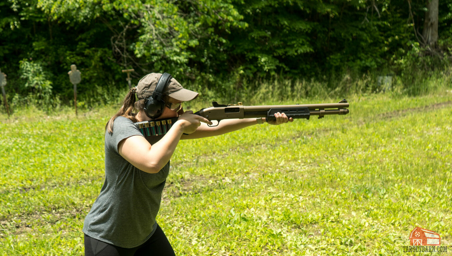 Buckshot vs. Slug Best Shotgun Shells for Home Defense