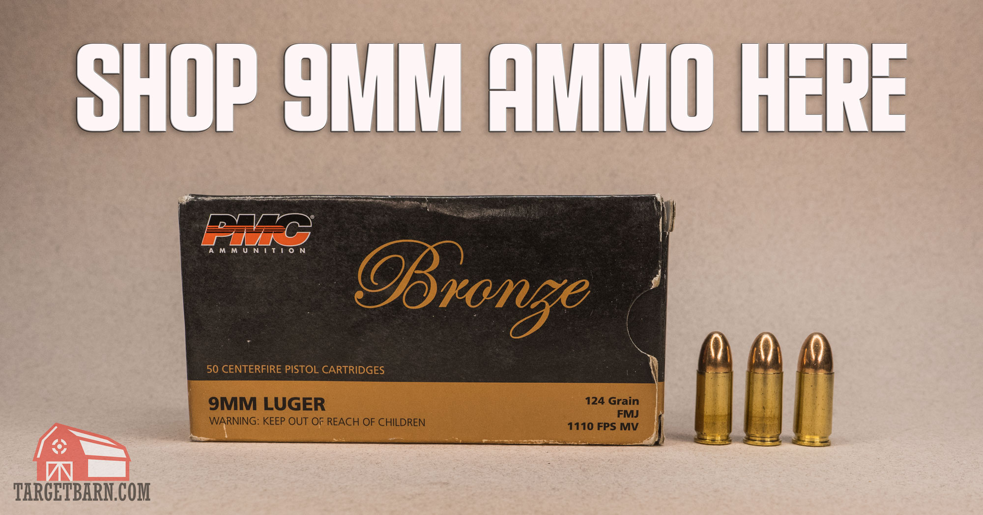 38 Special vs 9mm - AmmoMan School of Guns Blog