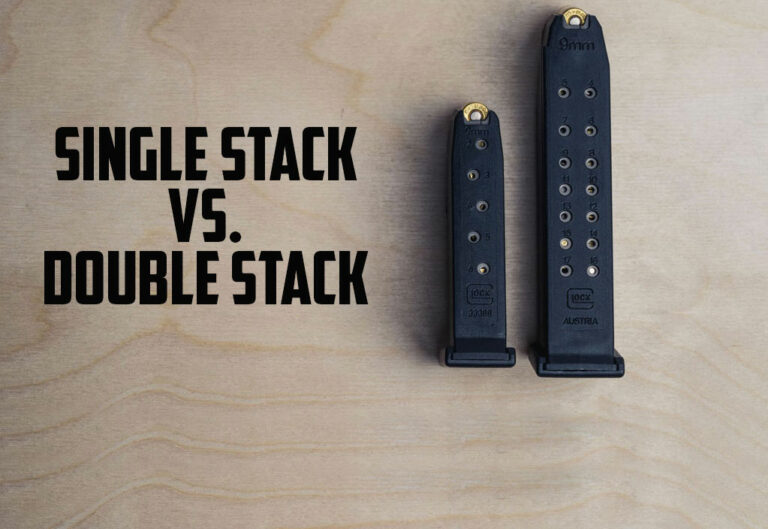 Single Stack vs. Double Stack What's The Difference?