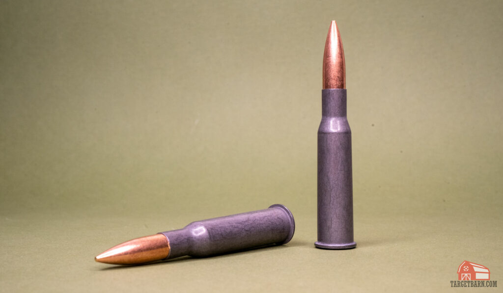 Steel vs. Brass Ammo What You Need To Know