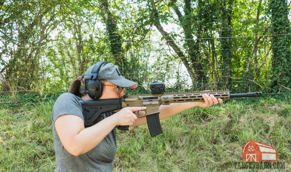 Leupold vs. Vortex Optics Brand Comparison The Broad Side