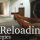 How to reload a pistol