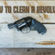 how to clean a revolver hero image