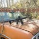 personal defense weapons hero image