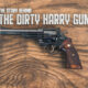 dirty harry gun hero image