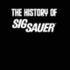 sig sauer history