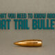 boat tail bullets hero image
