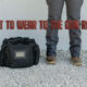 what to wear to the range hero image