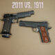 2011 vs 1911