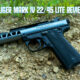 ruger mark iv 22/45 lite review featured image