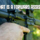 what is a forward assist on an ar15 hero image
