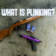 what is plinking hero image