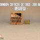 hornady critical defense .380 acp review
