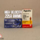 high velocity 22lr ammo hero