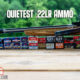 quietest 22lr ammo hero